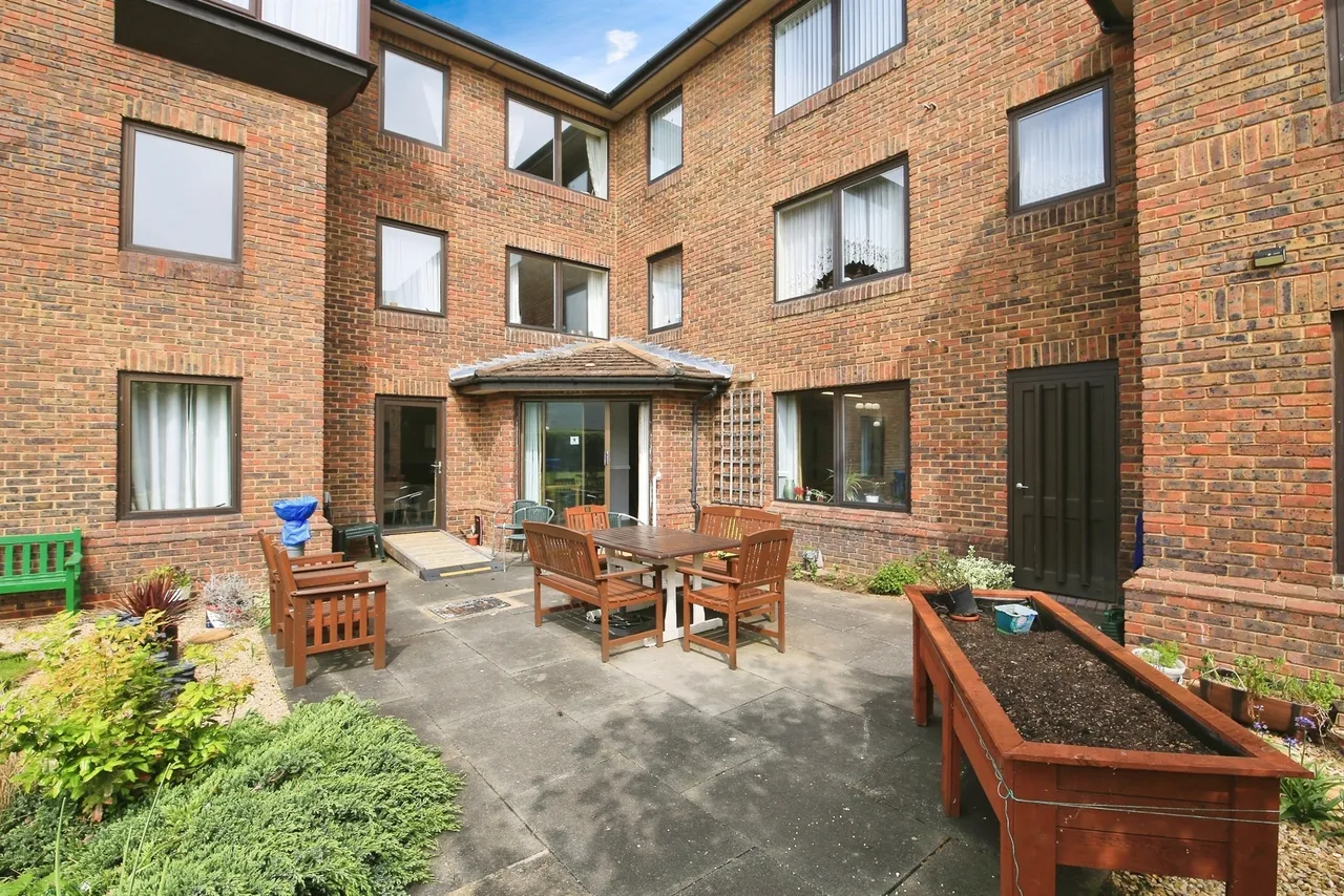 Homenene House, Orton Goldhay, Peterborough, photo 12
