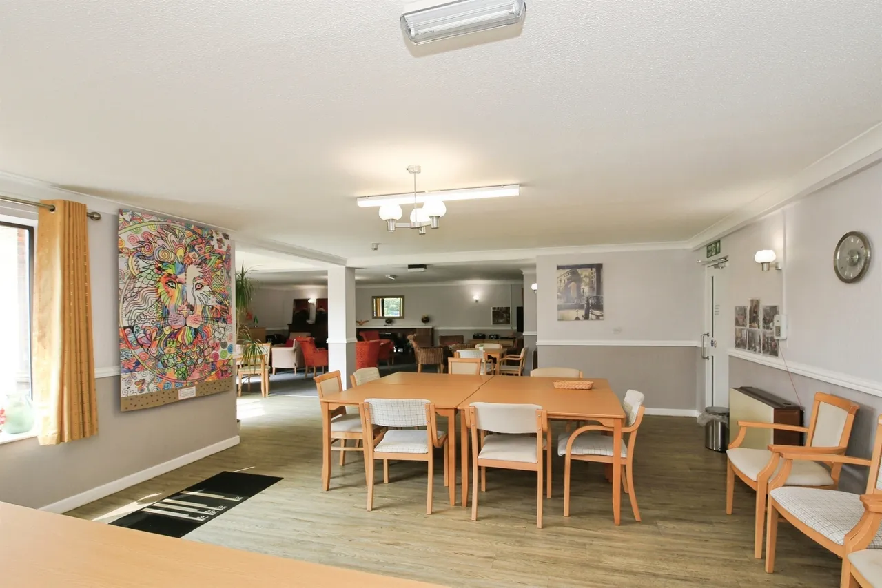Homenene House, Orton Goldhay, Peterborough, photo 6