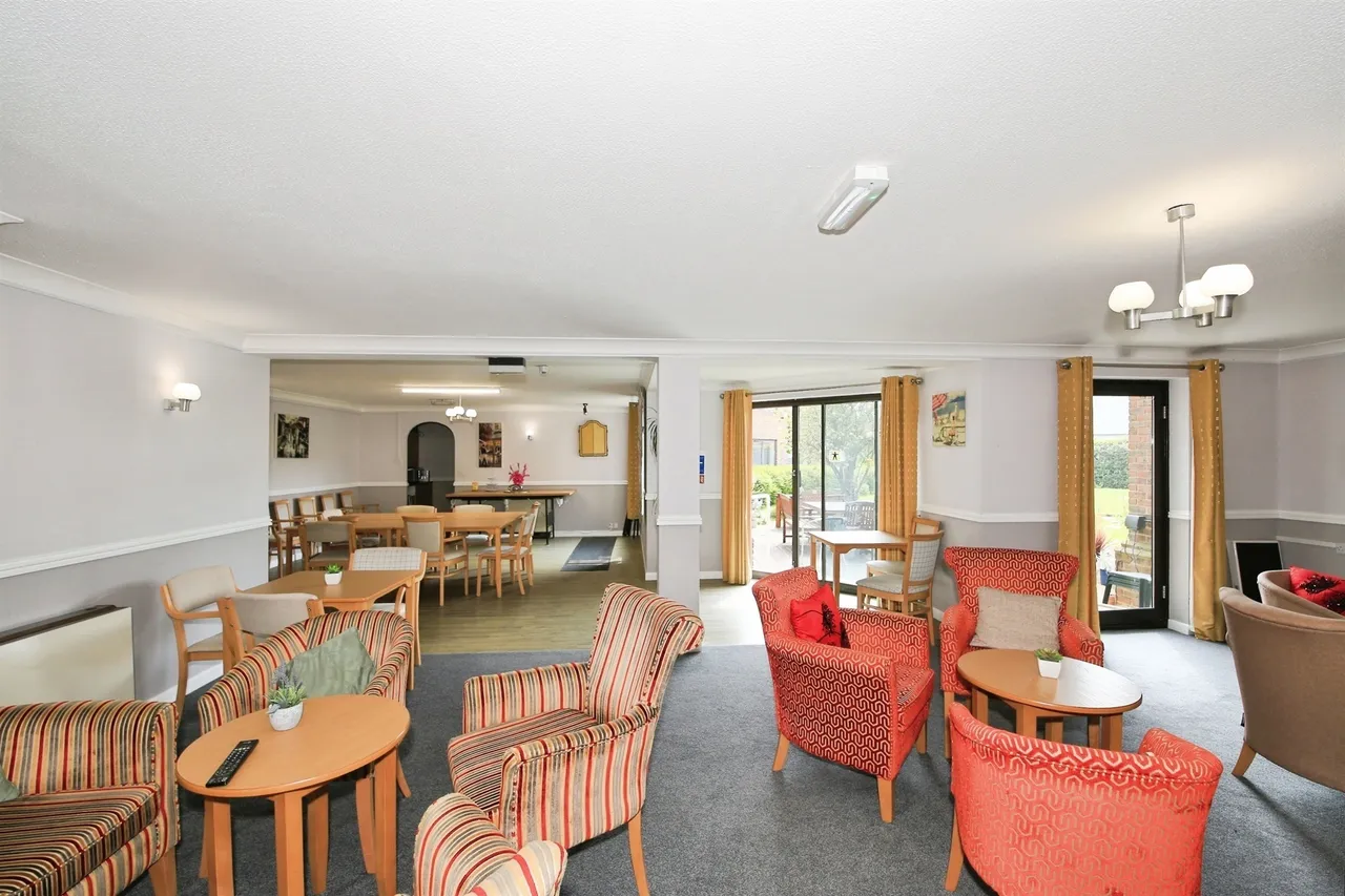 Homenene House, Orton Goldhay, Peterborough, photo 9