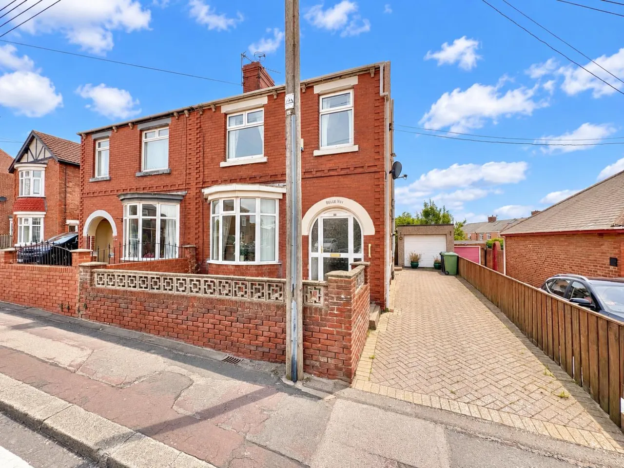 Darlington Road, Ferryhill, DL17, photo 3