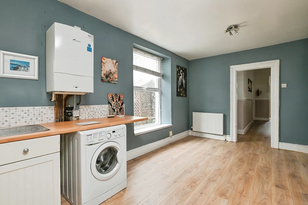 Langham Place, Plymouth, PL4, photo 7