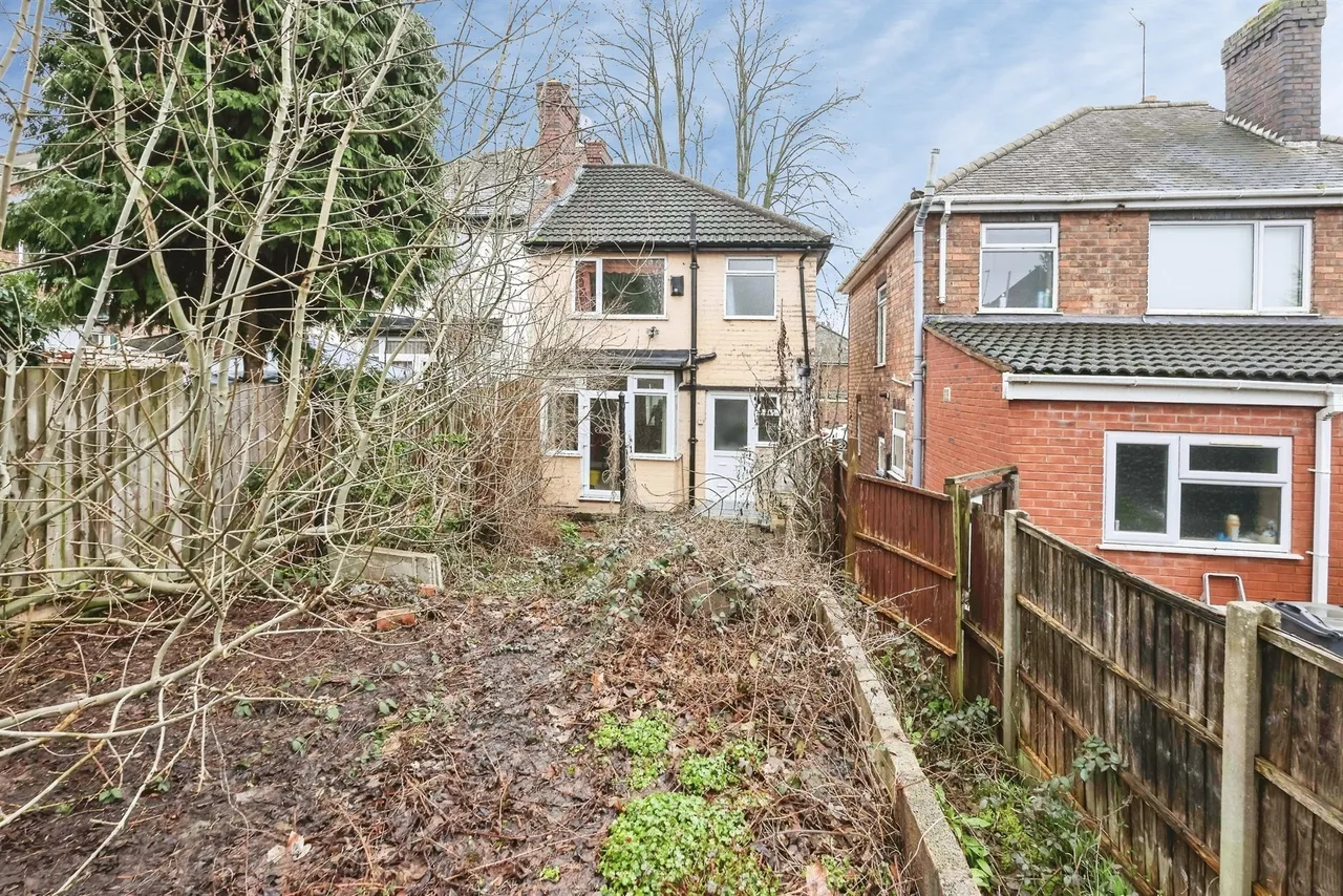 Farrington Road, Birmingham, B23, photo 16
