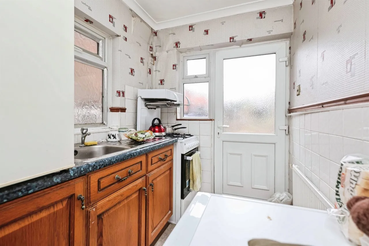 Farrington Road, Birmingham, B23, photo 6