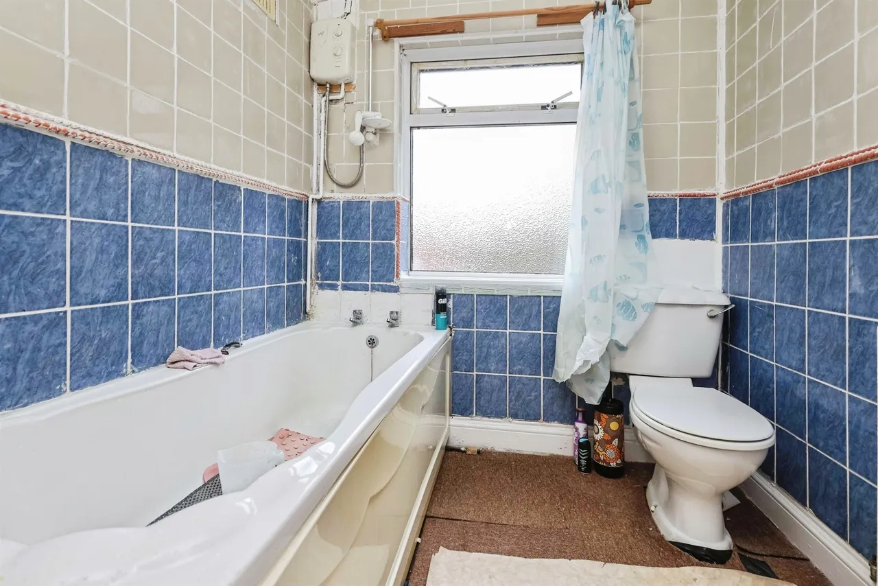 Farrington Road, Birmingham, B23, photo 8
