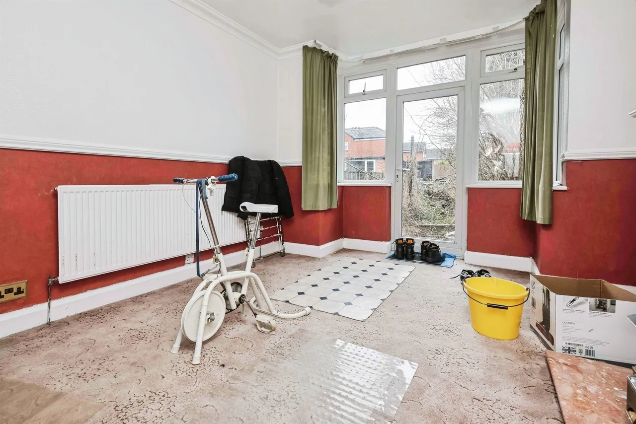 Farrington Road, Birmingham, B23, photo 7