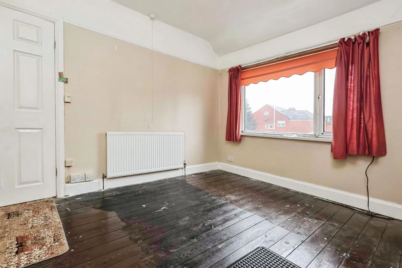 Farrington Road, Birmingham, B23, photo 10