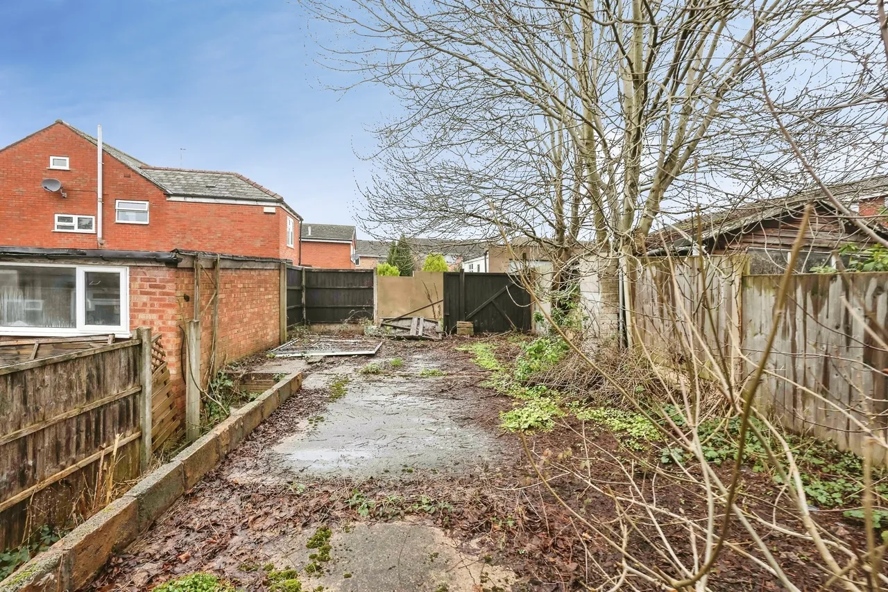 Farrington Road, Birmingham, B23, photo 15