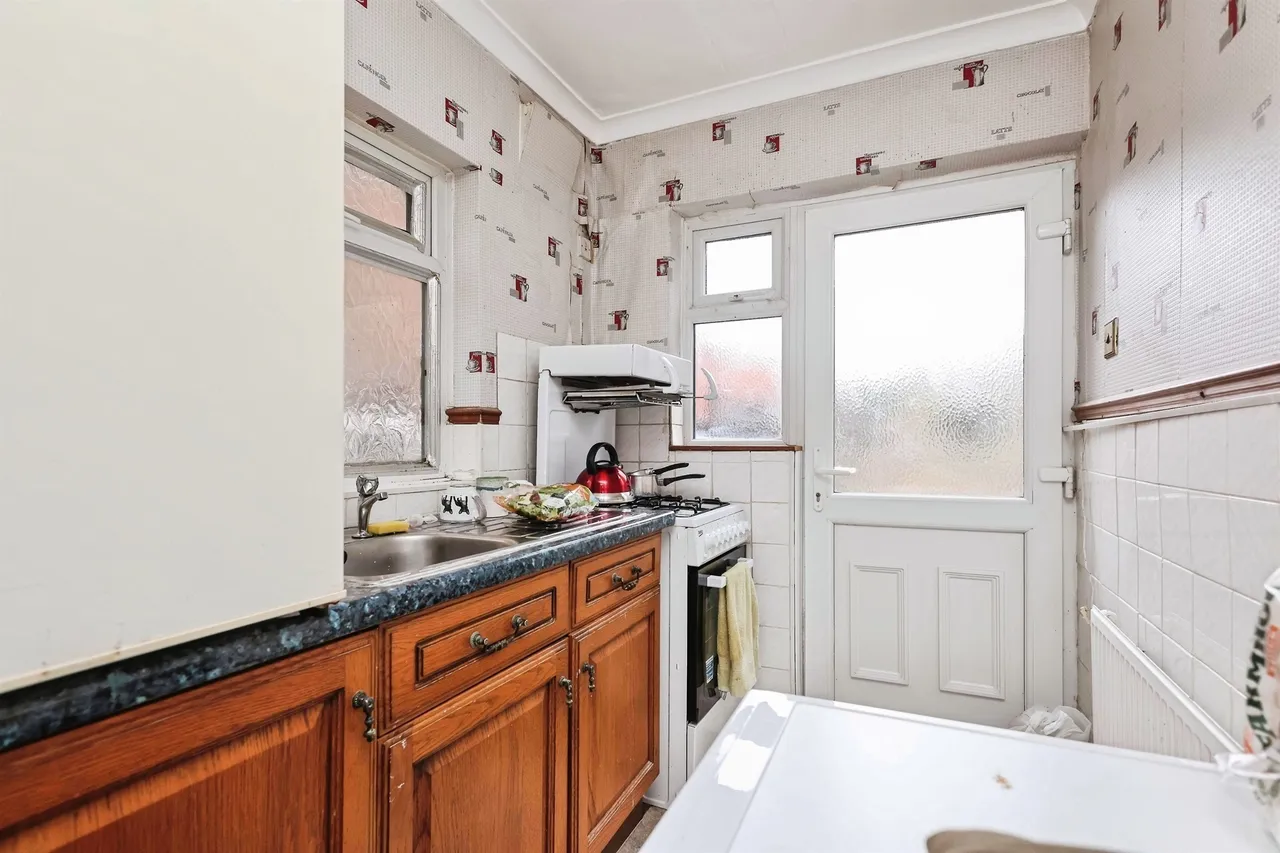 Farrington Road, Birmingham, B23, photo 5
