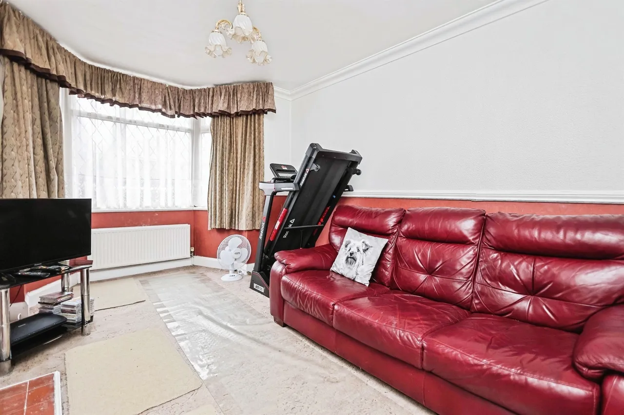 Farrington Road, Birmingham, B23, photo 4