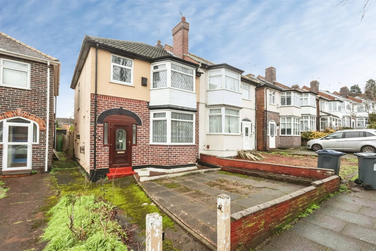 Farrington Road, Birmingham, B23, photo 2