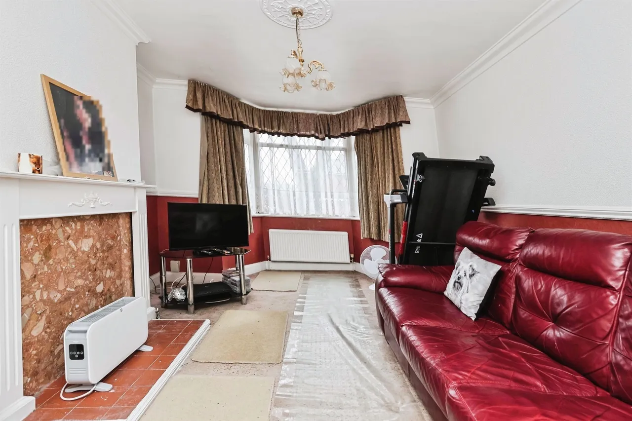 Farrington Road, Birmingham, B23, photo 3