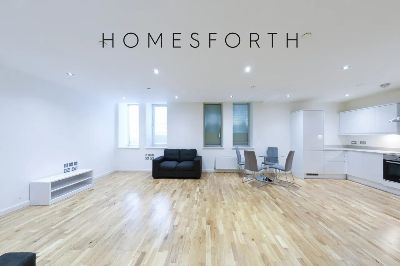 2 bed flat to rent, Lansdowne Road, Croydon, CR0