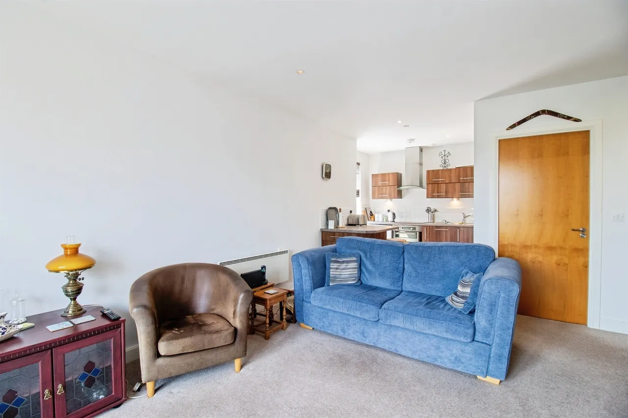 St Marys Road, Market Harborough, LE16, photo 18