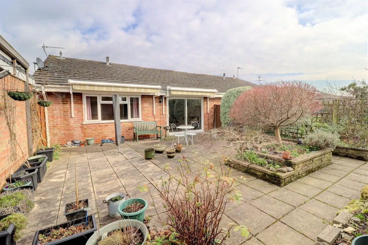 Fernside, High Wycombe, HP15, photo 8