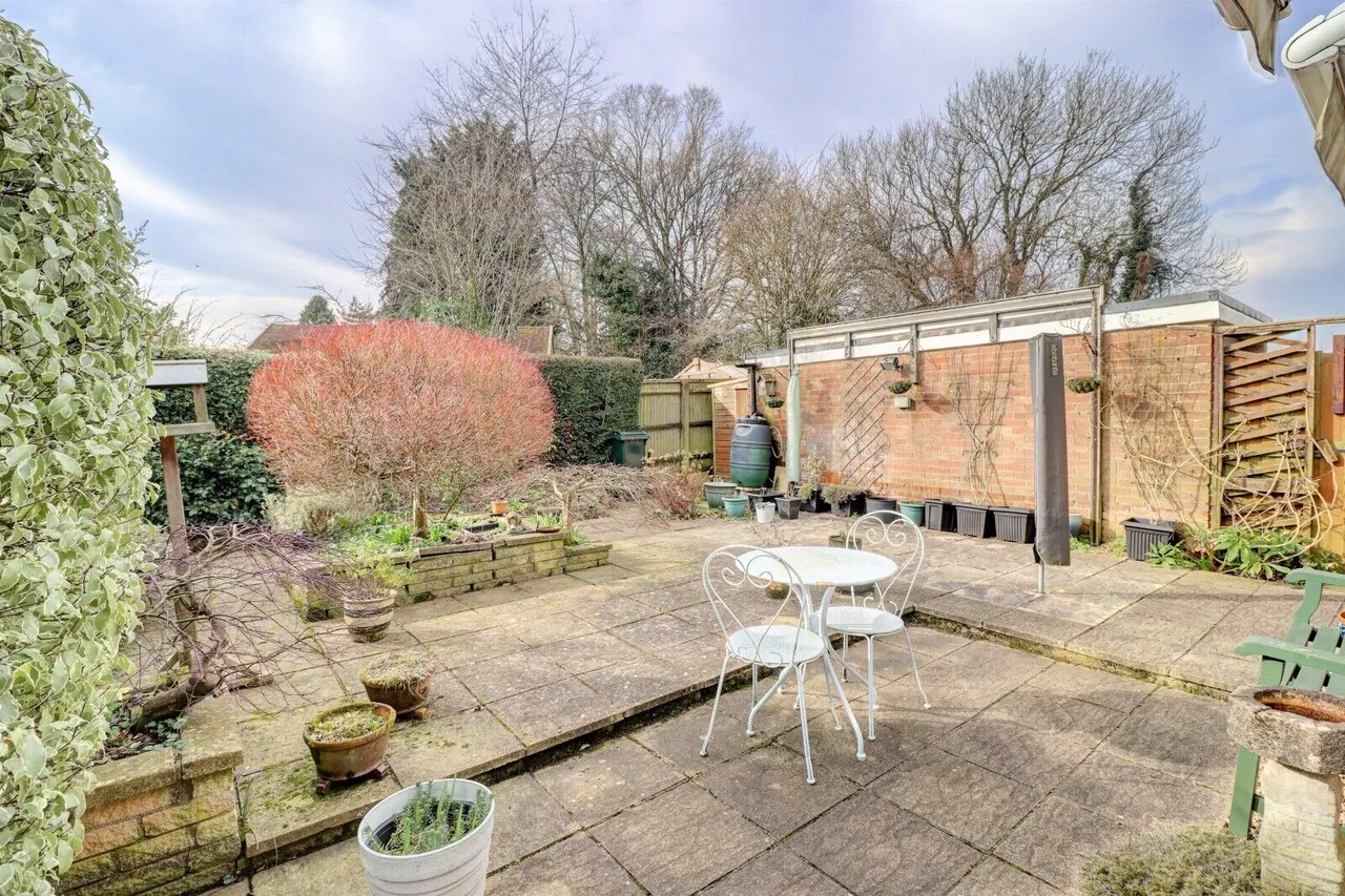 Fernside, High Wycombe, HP15, photo 4