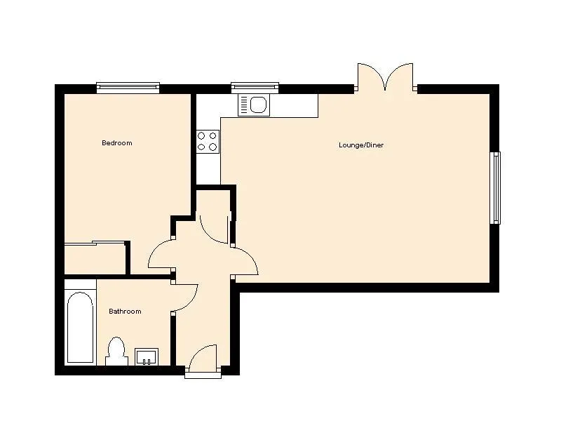 Clements Mead, Leatherhead, Surrey, KT22 7FN, photo 7