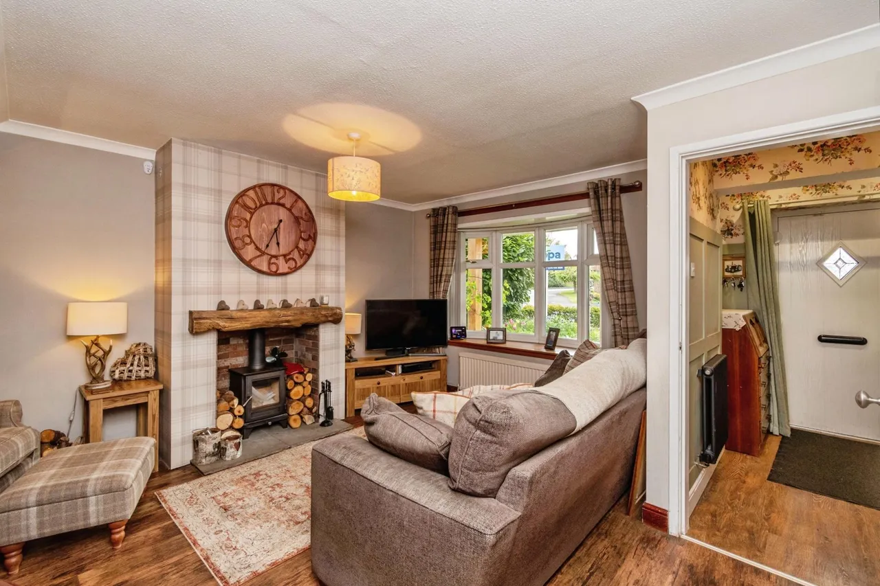 Micklewood Close, Stafford, ST19, photo 9