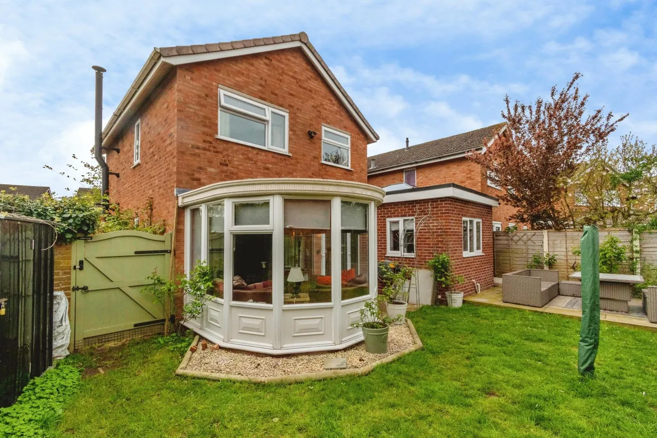 Micklewood Close, Stafford, ST19, photo 3