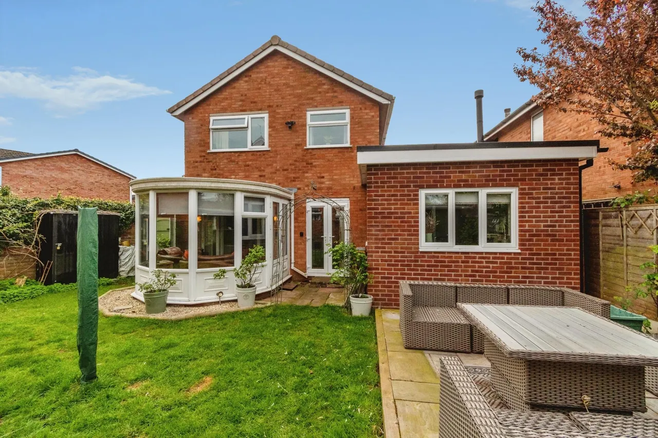 Micklewood Close, Stafford, ST19, photo 23