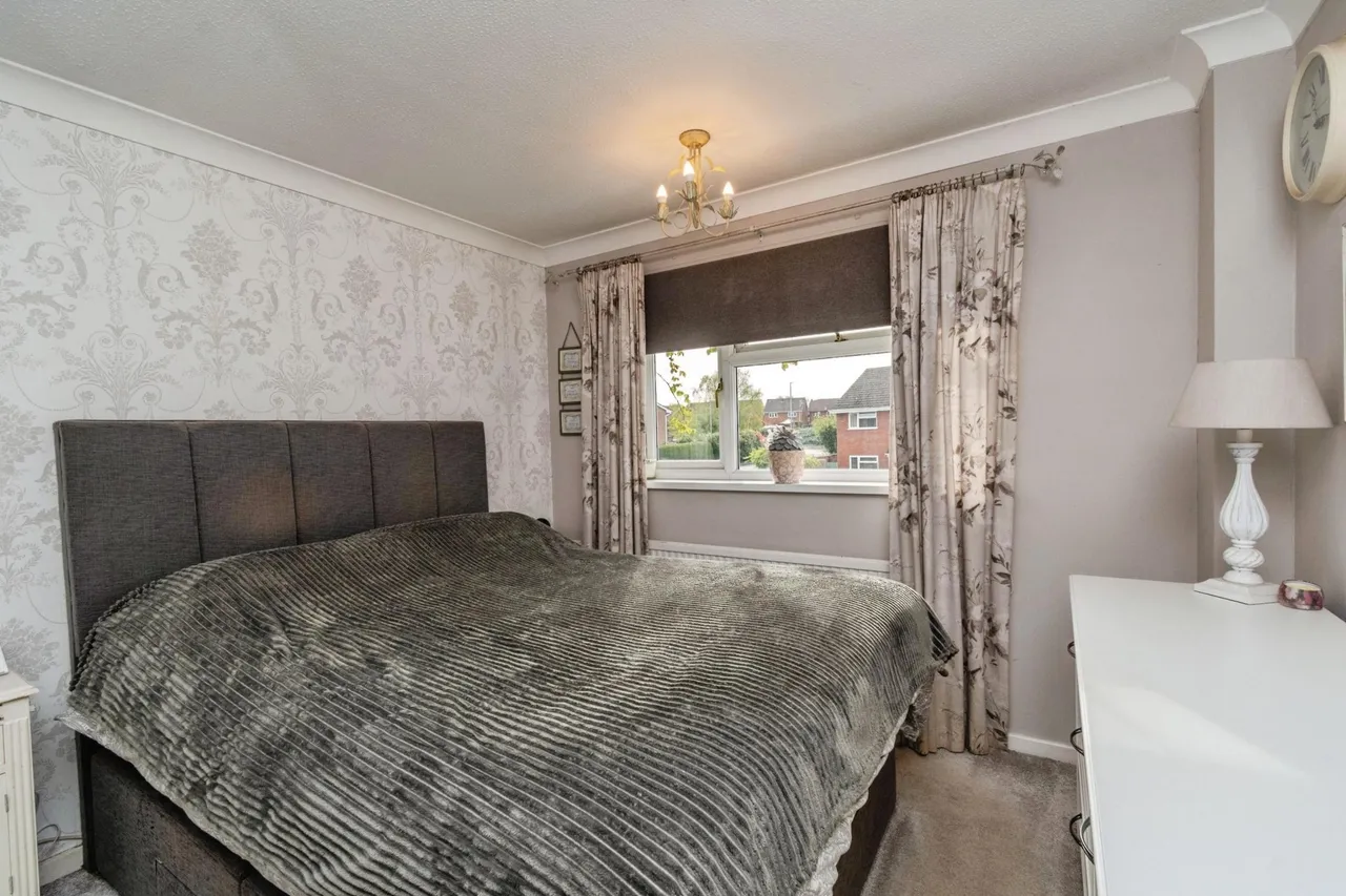 Micklewood Close, Stafford, ST19, photo 18