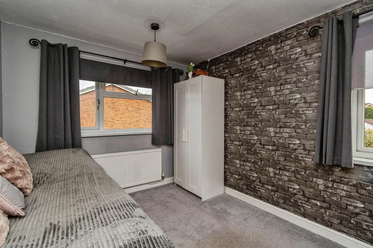 Micklewood Close, Stafford, ST19, photo 19
