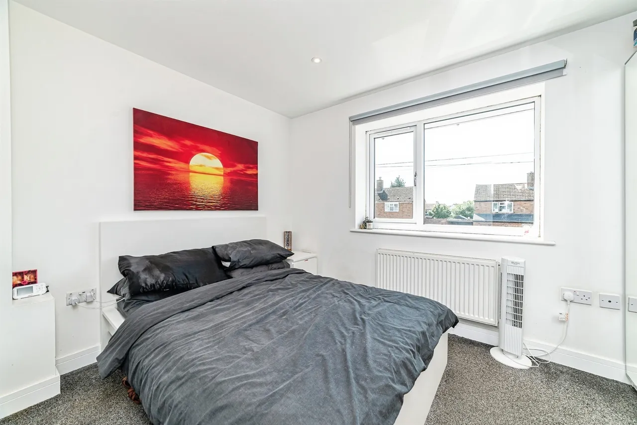 Abbott Road, Didcot, photo 5