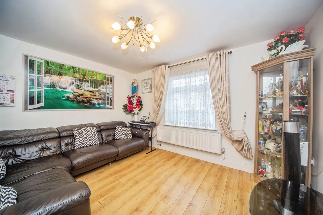 Foundry Lane, Southampton, SO15, photo 4