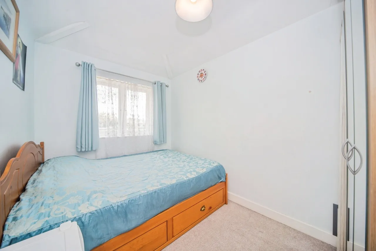 Foundry Lane, Southampton, SO15, photo 14