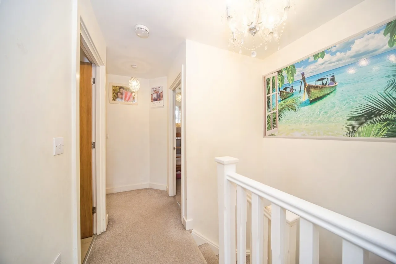 Foundry Lane, Southampton, SO15, photo 17