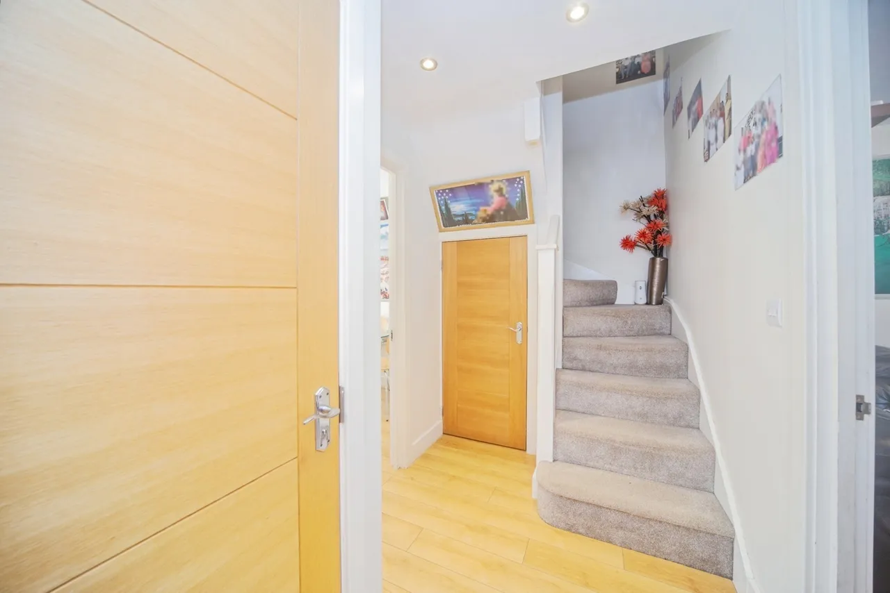 Foundry Lane, Southampton, SO15, photo 10