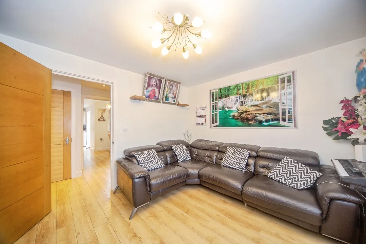 Foundry Lane, Southampton, SO15, photo 5