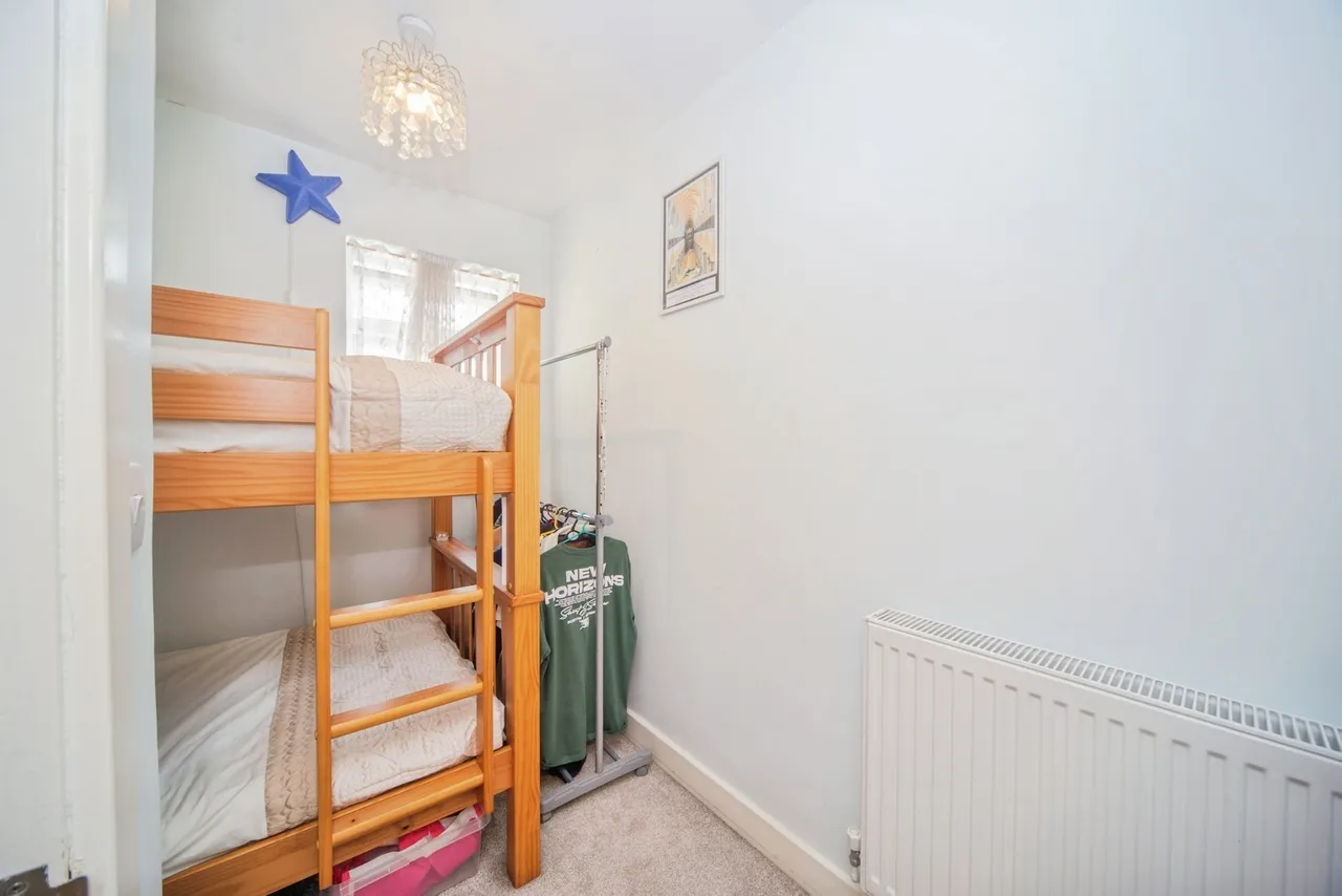 Foundry Lane, Southampton, SO15, photo 15