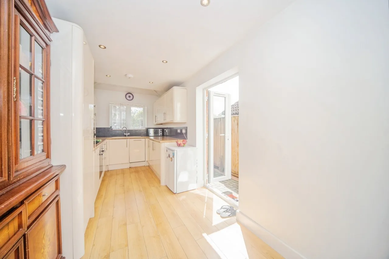 Foundry Lane, Southampton, SO15, photo 7