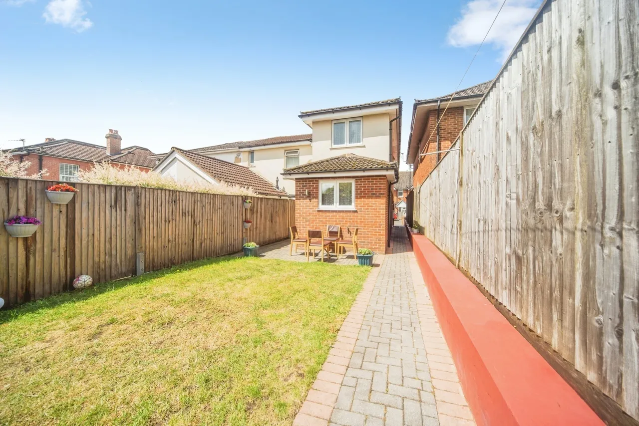 Foundry Lane, Southampton, SO15, photo 18