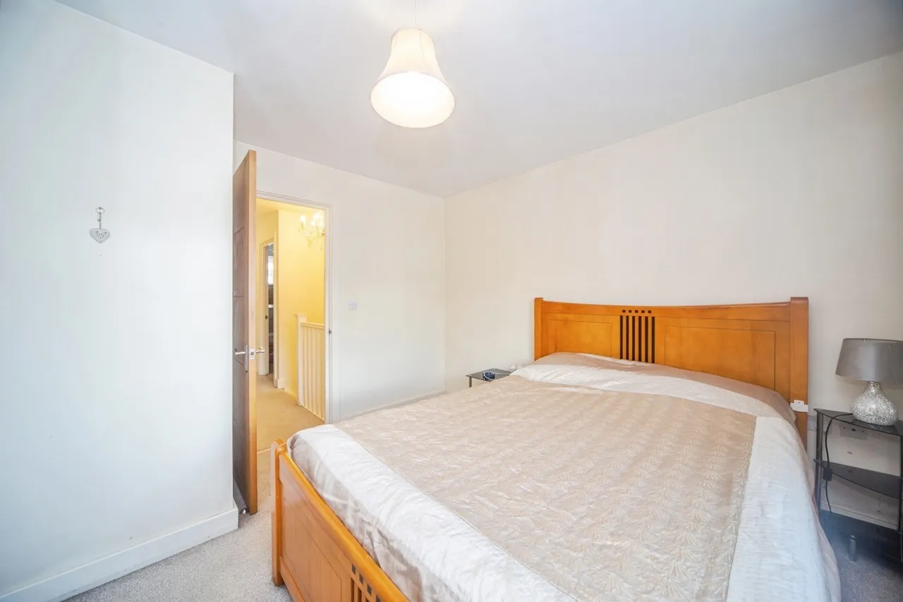 Foundry Lane, Southampton, SO15, photo 12
