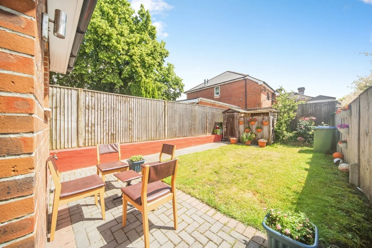Foundry Lane, Southampton, SO15, photo 2