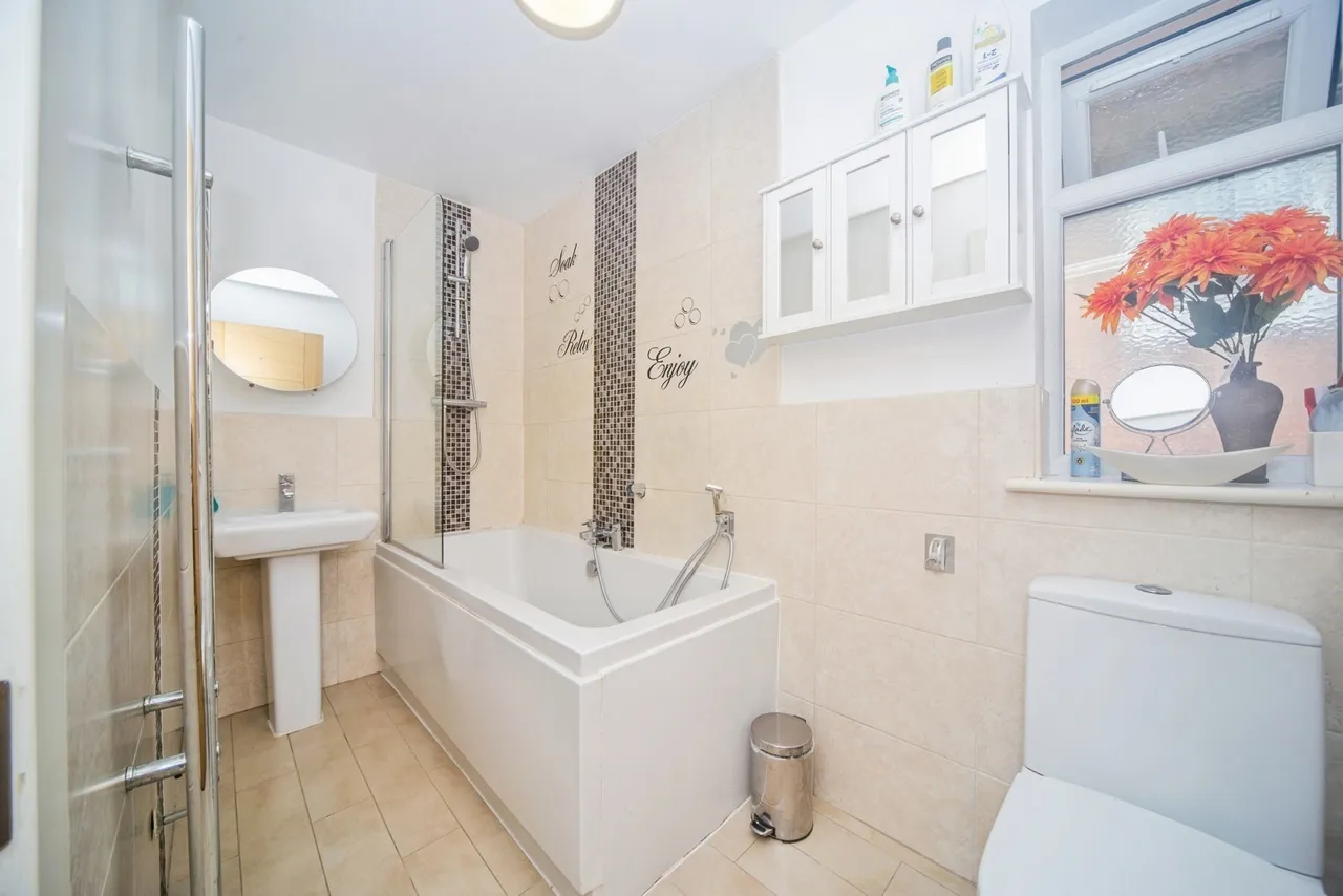 Foundry Lane, Southampton, SO15, photo 16