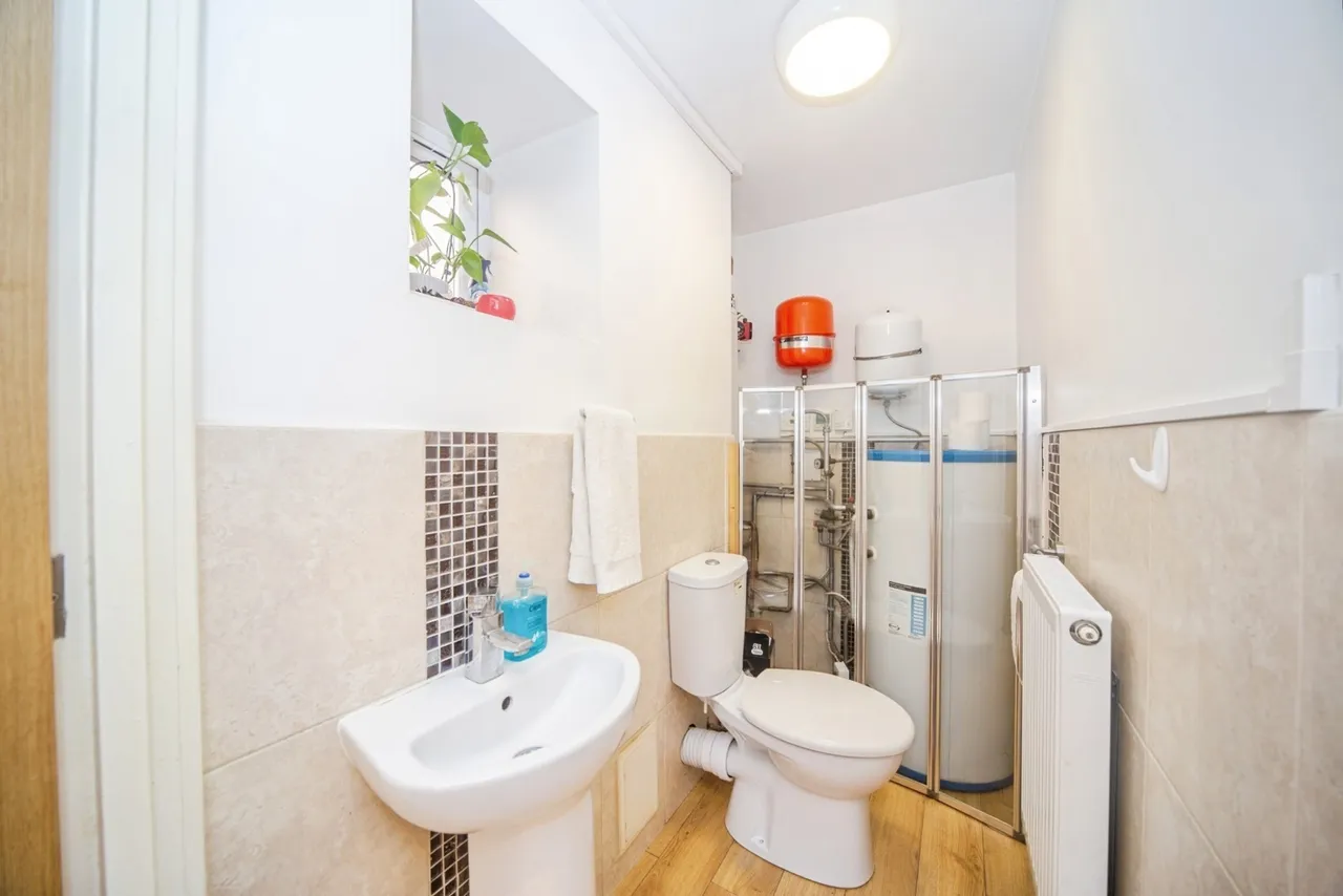 Foundry Lane, Southampton, SO15, photo 9