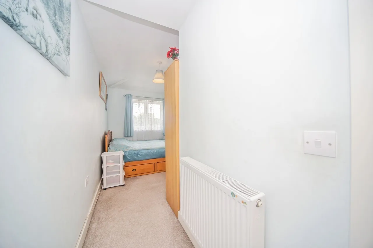Foundry Lane, Southampton, SO15, photo 13
