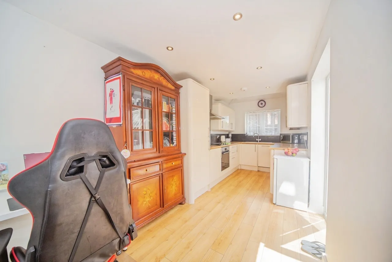 Foundry Lane, Southampton, SO15, photo 6