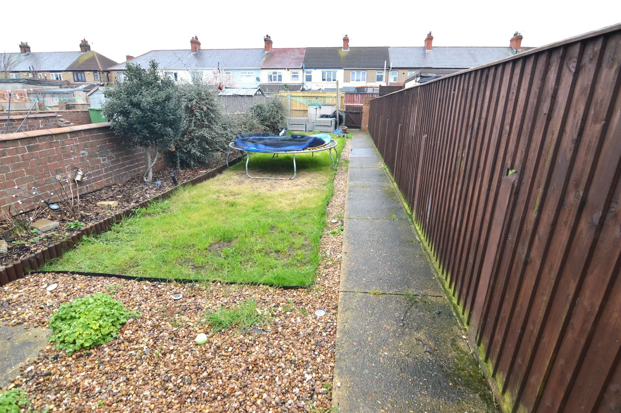 Wentworth Road, Grimsby, Lincolnshire, DN34 4AR, photo 12