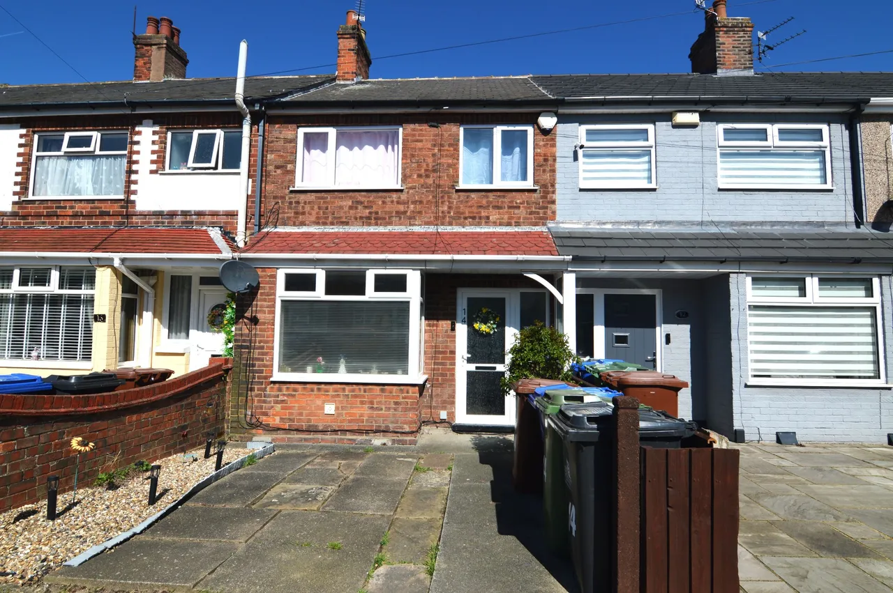 Wentworth Road, Grimsby, Lincolnshire, DN34 4AR, photo 14