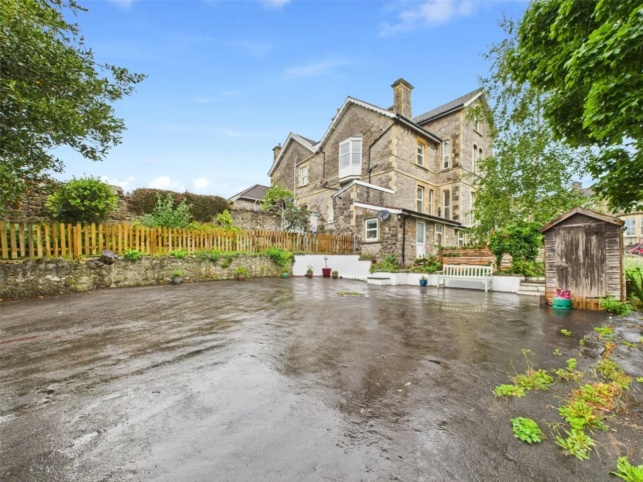 Trewartha Park, Weston-super-Mare, BS23, photo 11