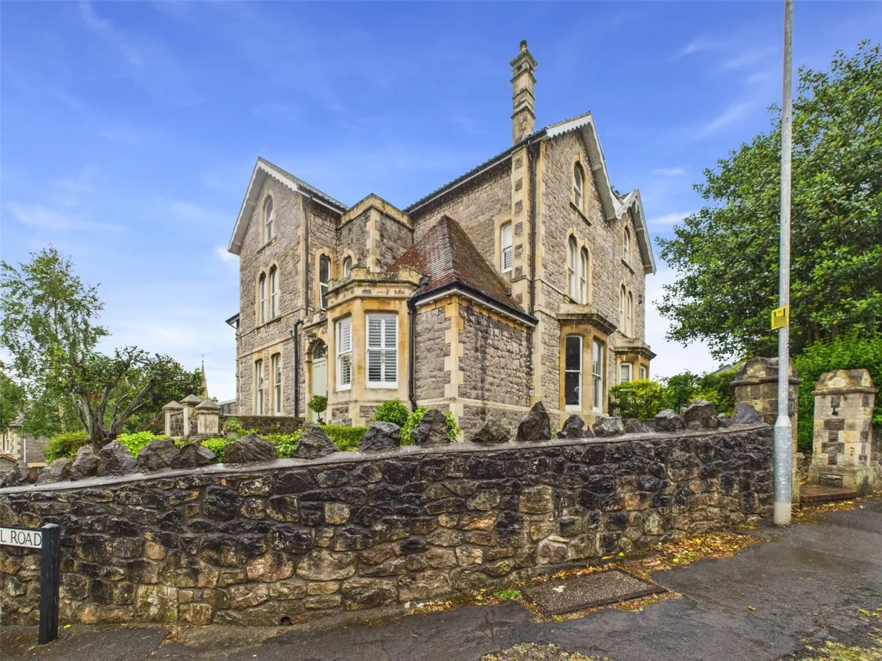 Trewartha Park, Weston-super-Mare, BS23, photo 12