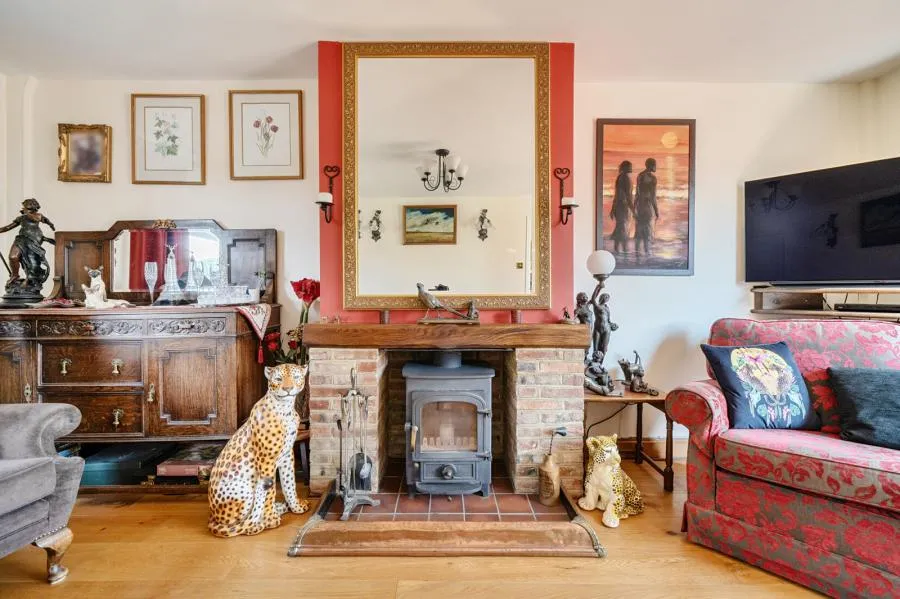 Dukes Close, Shabbington, HP18, photo 4