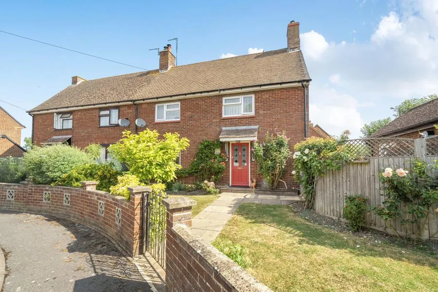 Dukes Close, Shabbington, HP18, photo 20