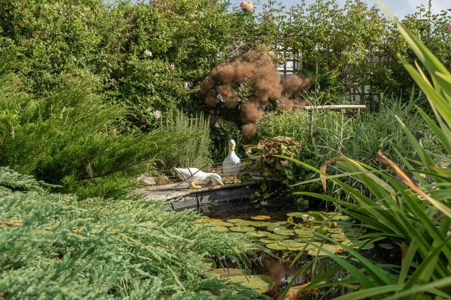 Dukes Close, Shabbington, HP18, photo 18