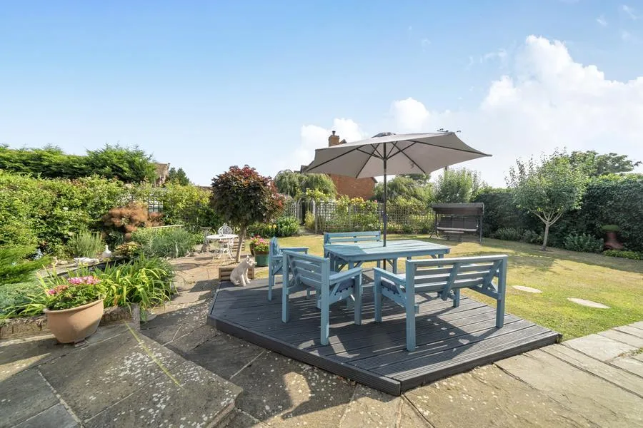 Dukes Close, Shabbington, HP18, photo 14