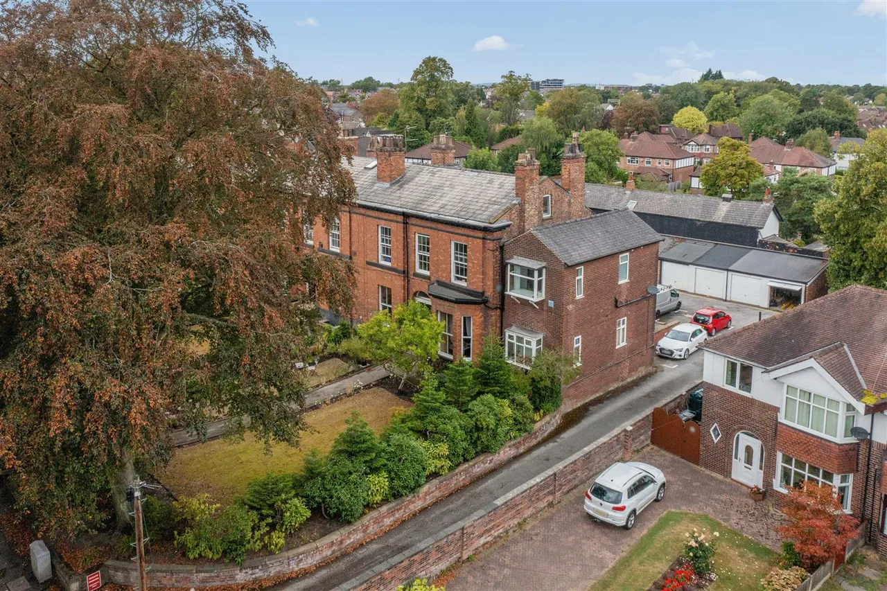 Stockport Road, Timperley, WA15, photo 11