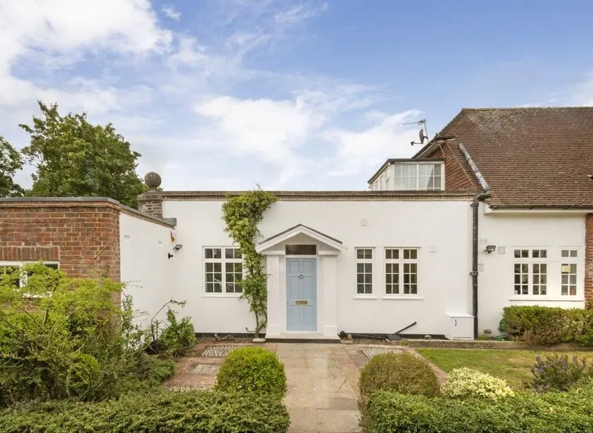 Ravenswood Court, Kingston Upon Thames, KT2, photo 6